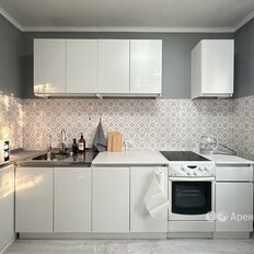 Квартира 39 м², 1-комнатная - изображение 1