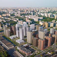 Квартира 50 м², 2-комнатная - изображение 3