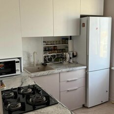 Квартира 40 м², 1-комнатная - изображение 5