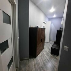 Квартира 50 м², 1-комнатная - изображение 1