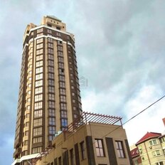 Квартира 61,6 м², 1-комнатная - изображение 2