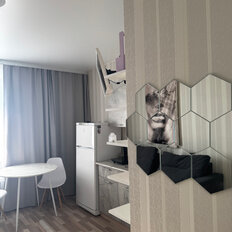 Квартира 24,7 м², студия - изображение 3