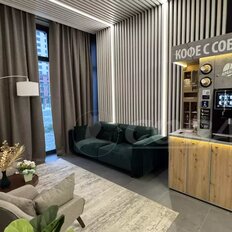 Квартира 29,1 м², 1-комнатная - изображение 1