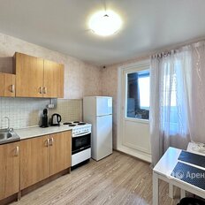 Квартира 39 м², 1-комнатная - изображение 1