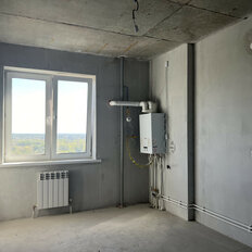 Квартира 63,7 м², 2-комнатная - изображение 4