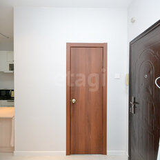 Квартира 25,5 м², студия - изображение 2