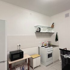 Квартира 59 м², 2-комнатная - изображение 2