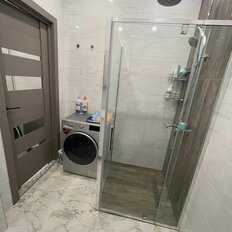 Квартира 39,5 м², 1-комнатная - изображение 4