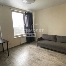 Квартира 25,3 м², студия - изображение 4
