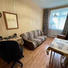 Квартира 37 м², 1-комнатная - изображение 3