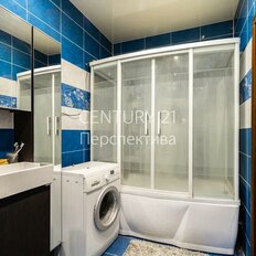 Квартира 60,6 м², 2-комнатная - изображение 4