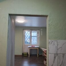 Квартира 24 м², студия - изображение 2