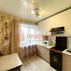 Квартира 43,1 м², 2-комнатная - изображение 1