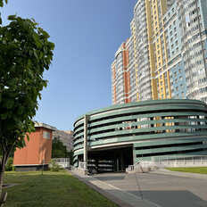 Квартира 84 м², 2-комнатная - изображение 4