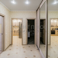 Квартира 51 м², 1-комнатная - изображение 1
