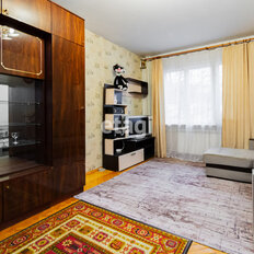 Квартира 40 м², 1-комнатная - изображение 2