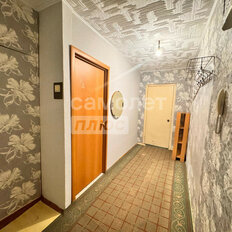 Квартира 67,4 м², 3-комнатная - изображение 5