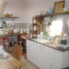 Квартира 34,7 м², 1-комнатная - изображение 1