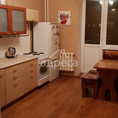 Квартира 43,7 м², 1-комнатная - изображение 1