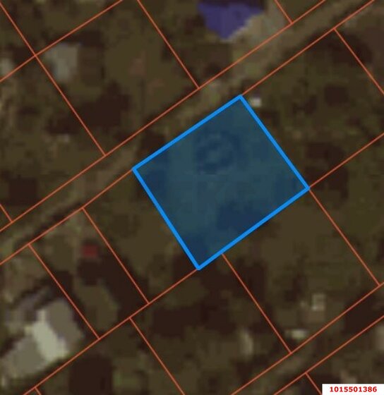 8 соток, участок 1 099 000 ₽ - изображение 27