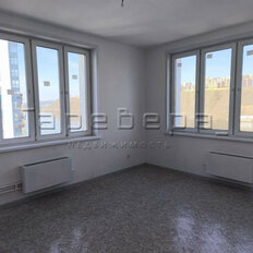 Квартира 89 м², 4-комнатная - изображение 2