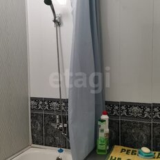 Квартира 29,2 м², 1-комнатная - изображение 5