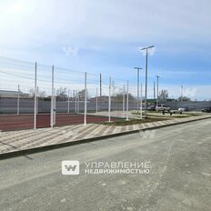 Квартира 58,1 м², 2-комнатная - изображение 2