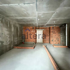 Квартира 38,5 м², 1-комнатная - изображение 2