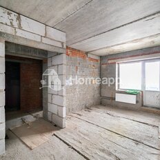 Квартира 39,3 м², 1-комнатная - изображение 3