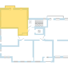 Квартира 58 м², 2-комнатная - изображение 3
