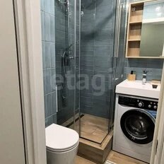 Квартира 29 м², 1-комнатная - изображение 3