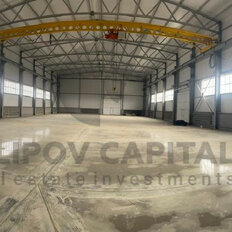 1440 м², производственное помещение - изображение 1