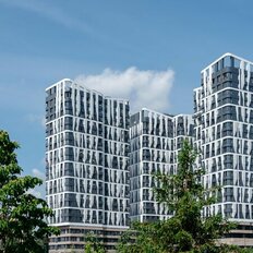 Квартира 37,2 м², 1-комнатная - изображение 3