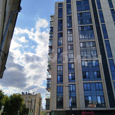 Квартира 64,3 м², 2-комнатные - изображение 3