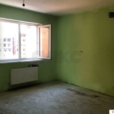Квартира 20,6 м², студия - изображение 2