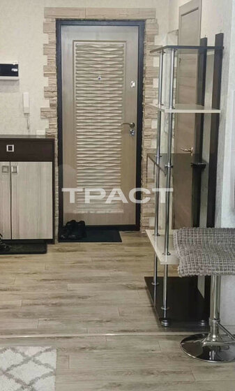 20,9 м², квартира-студия 3 199 000 ₽ - изображение 35