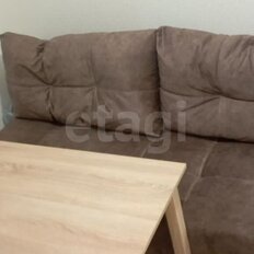 Квартира 32 м², 1-комнатная - изображение 3