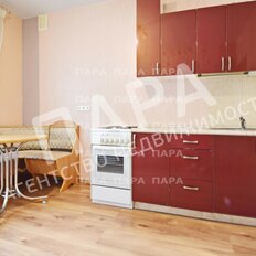 Квартира 50 м², 1-комнатная - изображение 3