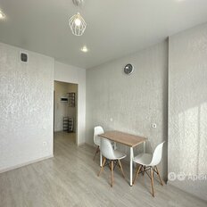 Квартира 38 м², 1-комнатная - изображение 4