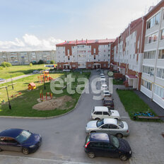 Квартира 45,3 м², 2-комнатная - изображение 2