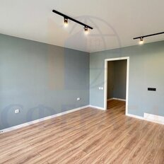 Квартира 26 м², студия - изображение 4