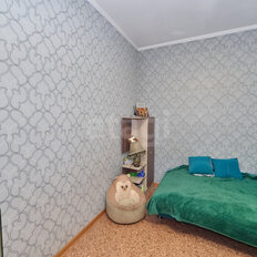 Квартира 28,8 м², 1-комнатная - изображение 4