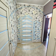Квартира 44 м², 1-комнатная - изображение 4