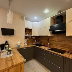Квартира 58,5 м², 2-комнатная - изображение 3
