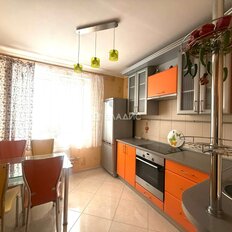 Квартира 55 м², 2-комнатная - изображение 2