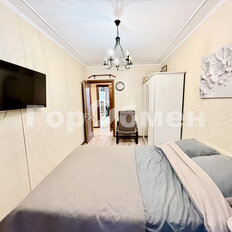 Квартира 58,4 м², 3-комнатная - изображение 2