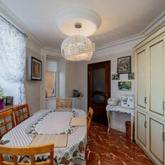 Квартира 138 м², 4-комнатная - изображение 3