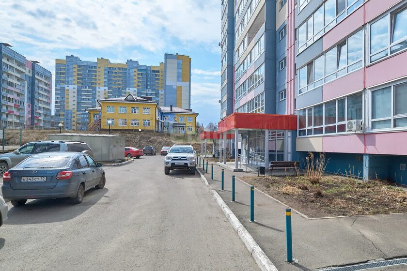 54,4 м², 2-комнатная квартира 4 300 000 ₽ - изображение 20