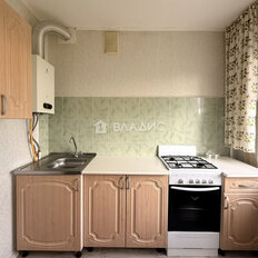 Квартира 31,2 м², 1-комнатная - изображение 3