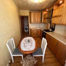 Квартира 51,3 м², 2-комнатная - изображение 3